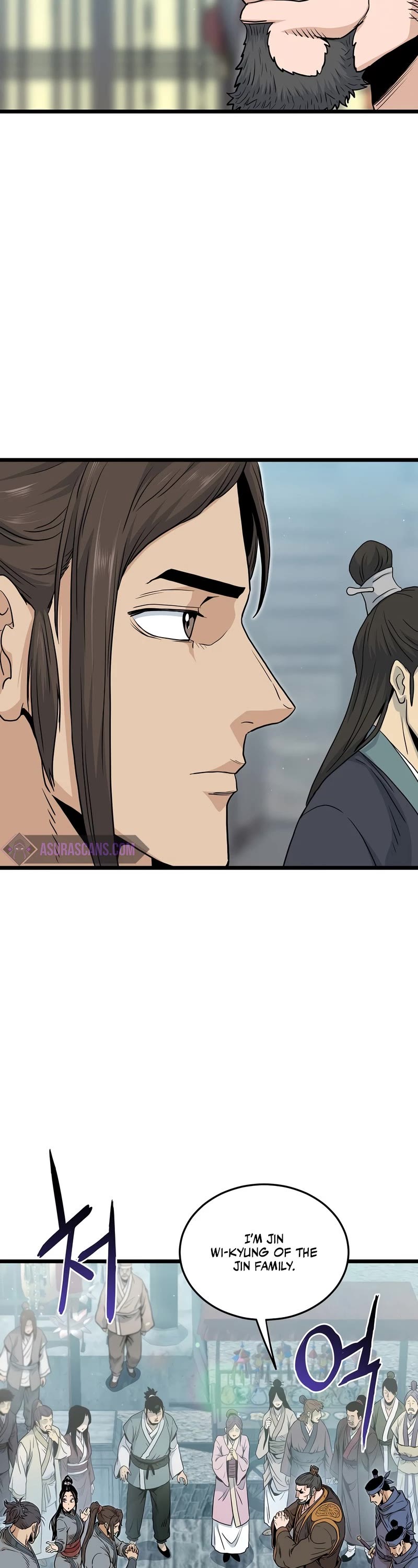 Murim Login Chapter 120 image 23